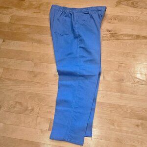 Diane's Essential Blue Jean Pants - 16W